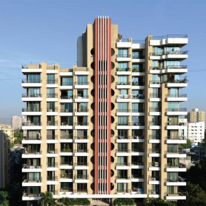 Marathon Onyx plumbing project in Mulund